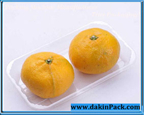 Reduce fruit and vegetable corruption