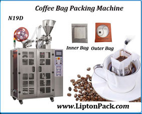 Blue Bottle Coffee and Nespresso produce capsule coffee, and drip coffee as well?