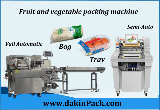 Mini cucumber packaging equipment